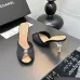 Chanel shoes for Women Chanel sandals #B50089