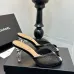 Chanel shoes for Women Chanel sandals #B50089