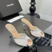 Chanel shoes for Women Chanel sandals #B50089