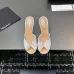 Chanel shoes for Women Chanel sandals #B50089