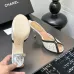 Chanel shoes for Women Chanel sandals #B50089