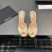 Chanel shoes for Women Chanel sandals #B50089
