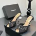 Chanel shoes for Women Chanel sandals #B50089