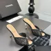 Chanel shoes for Women Chanel sandals #B50089