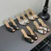 Chanel shoes for Women Chanel sandals #B50089
