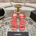 Chanel shoes for Women Chanel sandals #B50623