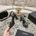 Chanel shoes for Women Chanel sandals #B50623