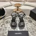 Chanel shoes for Women Chanel sandals #B50623
