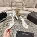 Chanel shoes for Women Chanel sandals #B50623