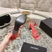 Chanel shoes for Women Chanel sandals #B50623