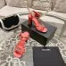 Chanel shoes for Women Chanel sandals #B50623