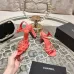 Chanel shoes for Women Chanel sandals #B50623