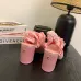 Chanel shoes for Women Chanel sandals #B51048