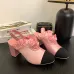 Chanel shoes for Women Chanel sandals #B51048