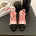 Chanel shoes for Women Chanel sandals #B51048