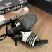 Chanel shoes for Women Chanel sandals #B51049