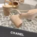 Chanel shoes for Women Chanel sandals #B51610