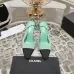 Chanel shoes for Women Chanel sandals #B51610