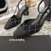 Chanel shoes for Women Chanel sandals #B51610