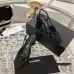 Chanel shoes for Women Chanel sandals #B51610