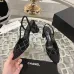 Chanel shoes for Women Chanel sandals #B51610