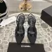 Chanel shoes for Women Chanel sandals #B51610