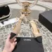 Chanel shoes for Women Chanel sandals #B51610
