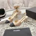 Chanel shoes for Women Chanel sandals #B51610