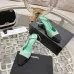 Chanel shoes for Women Chanel sandals #B51610
