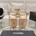 Chanel shoes for Women Chanel sandals #B51635