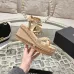 Chanel shoes for Women Chanel sandals #B51635