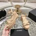Chanel shoes for Women Chanel sandals #B51635