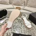 Chanel shoes for Women Chanel sandals #B51635