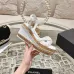 Chanel shoes for Women Chanel sandals #B51635