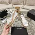 Chanel shoes for Women Chanel sandals #B51635