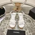 Chanel shoes for Women Chanel sandals #B51635