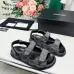 Chanel shoes for Women Chanel sandals #B52375