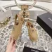 Chanel shoes for Women Chanel sandals #B54475