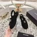 Chanel shoes for Women Chanel sandals #B54475