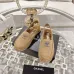Chanel shoes for Women Chanel sandals #B54475