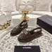 Chanel shoes for Women Chanel sandals #B54475