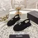 Chanel shoes for Women Chanel sandals #B54475