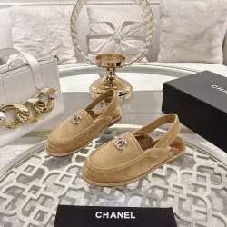 Chanel shoes for Women Chanel sandals #B54475