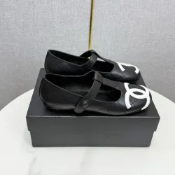 Chanel shoes for Women Chanel sandals #B55096