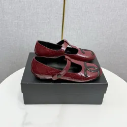 Chanel shoes for Women Chanel sandals #B55100