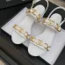 Chanel shoes for Women Chanel sandals #B61188