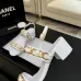 Chanel shoes for Women Chanel sandals #B61188