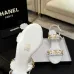 Chanel shoes for Women Chanel sandals #B61188