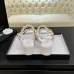 Chanel shoes for Women Chanel sandals #B61188