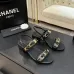 Chanel shoes for Women Chanel sandals #B61189